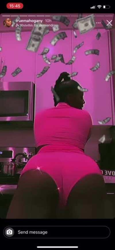 TrueMahogany - Video #3590