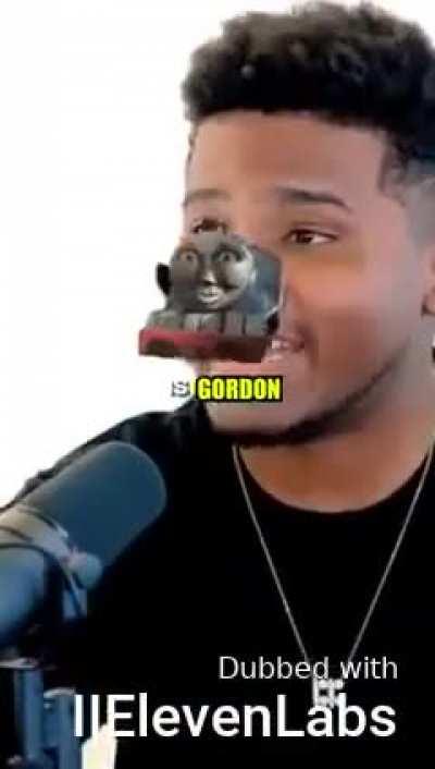 Yoru dub is: chinese