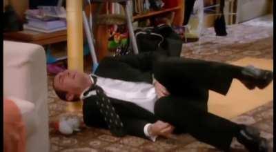 Sheridan Smith Kicks a Man in the Balls Multiple Times in Two Pints of Lager and a Packet of Crisps 7x2