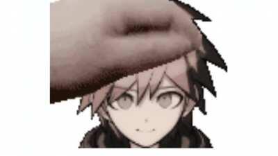 PET THE NAEGI