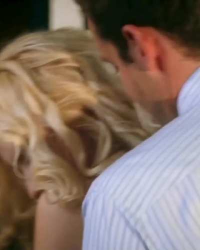 Scarlett Johansson in He's Just Not That Into You