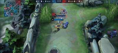 Finally my dream has come true.