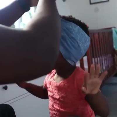 How to dad correctly