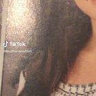 She somehow views this as an improvement