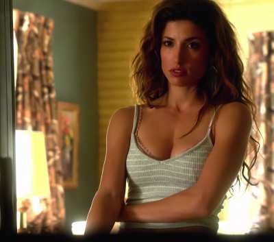 Tania Raymonde in 