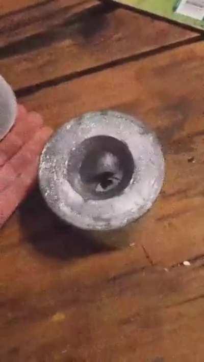 I’m sure it’s nothing