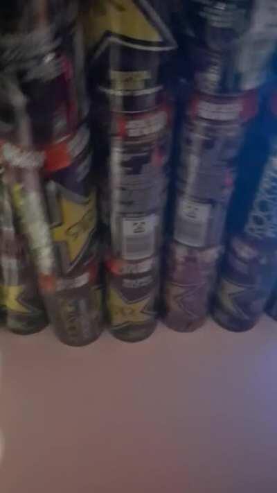 Please don't hate me for this