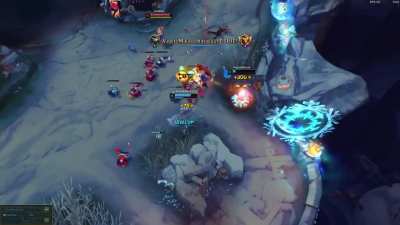 we said NO to portal escapes 🤭🤭