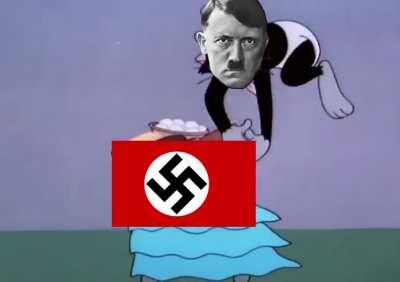 Entendedores da segunda guerra mundial em entenderão