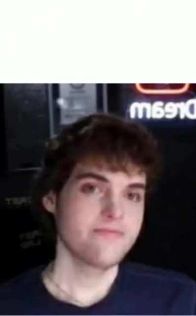 Dream face reveal xd