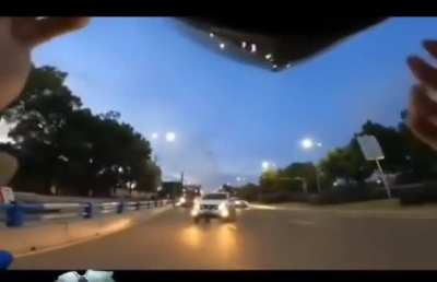 WCGW not securing your load