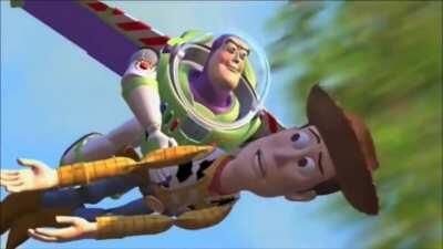 We are not aiming for the truck.