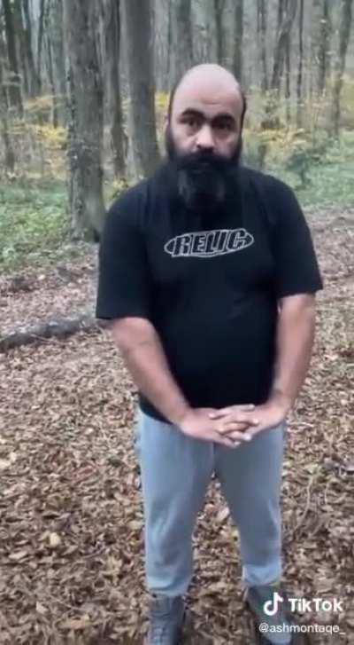 Agalarla oynanacak denge oyunu