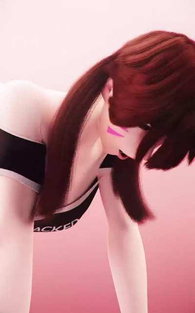 Dva Pounded (Unknown Artist)