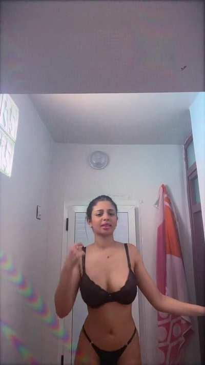 Could you take every inch