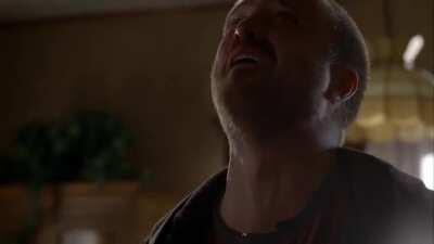 When Paul George simply exists