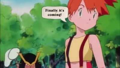 I miss the old times...