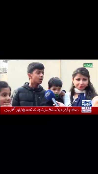 Proof that Pakistanis are the direct descendants of the Andalusians.