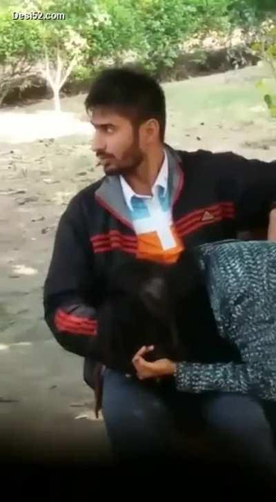 🥵Most Demanded Viral Mumbai Couple Outdoor B00BS rubbing & Pu$$y Fuck!ng 💦 Full Video Captured & Shared on Facebook!! 🥰🔥 ⬇️ FULL VIDEO ⬇️