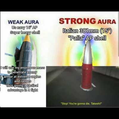 It only has one goal, to go fast as fuck