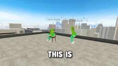 No No don’t touch me there , this is my no no square