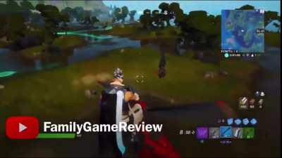 I witnessed an Epic battle between Wolverine and the Gorger Gatherers