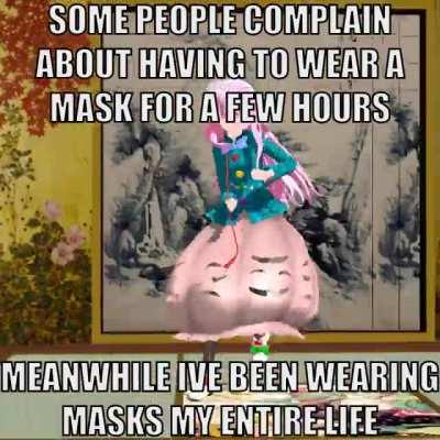 Touhou Dancing All Night #78