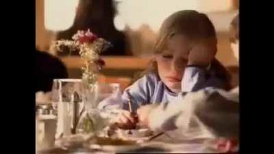 Some women just like being Elmo'd