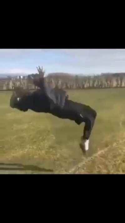 Hold My Beer, I am an idiot