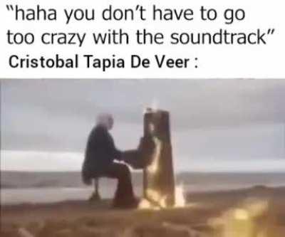 gosh bless cristobal for this awesome ost