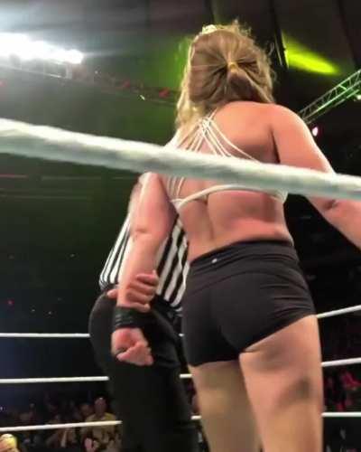 Ronda Rousey