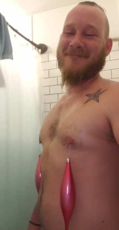 merry Christmas yall filthy animals