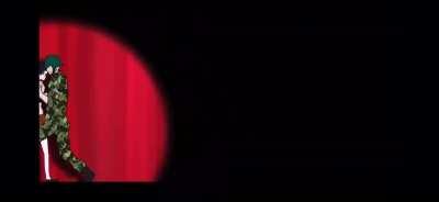 SCP anime ending (credit to lol diamond)