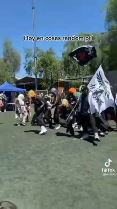 Como me uno a la tokyo manji?