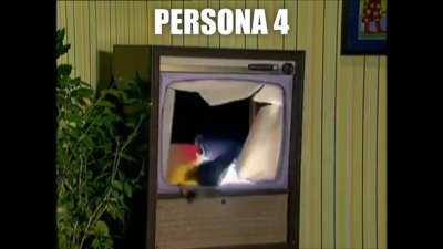 Adachi killed Timmy Turner rip