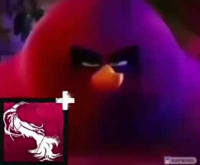 When the Myers takes too long to hit tier 3