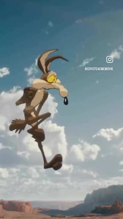 The first trailer is OFFICIALLY releasing. Next week.