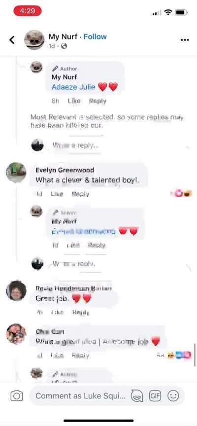 We are completely fucked 