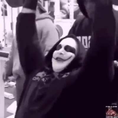 WE’RE ALL GONNA MAKE IT BRAH