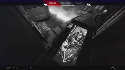 Supply bins need to be nerfed