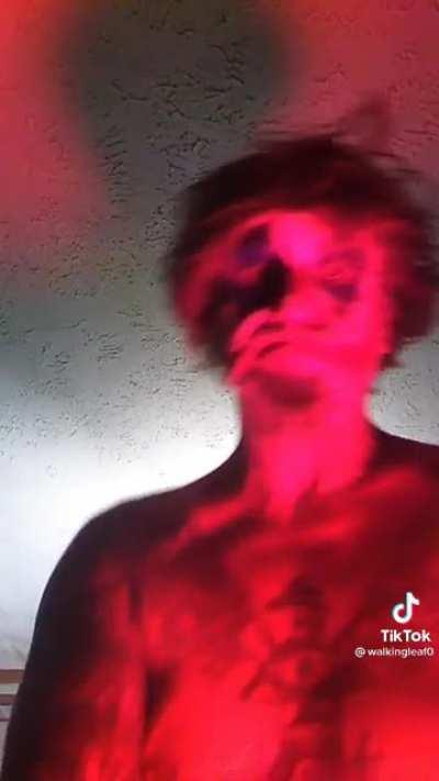 Im not sure about the nsfw tag