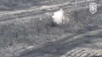 Combined tactical group 