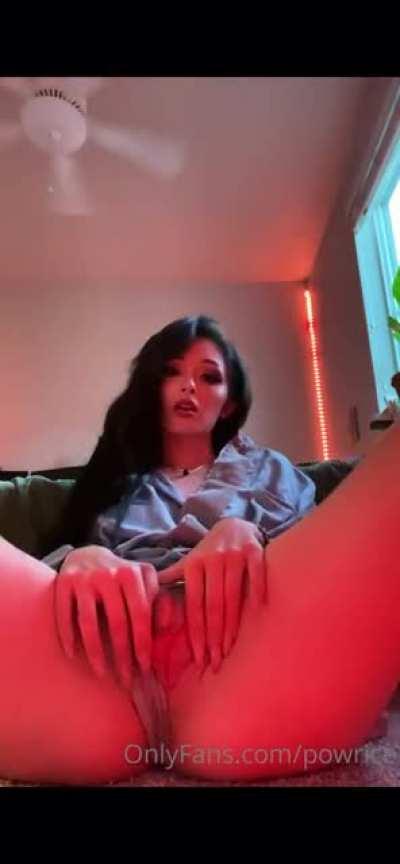 She’s Badd AF 😈💦