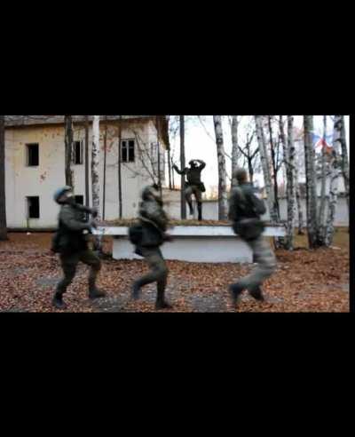 Ya'll need to grow up with these childish chipper memes