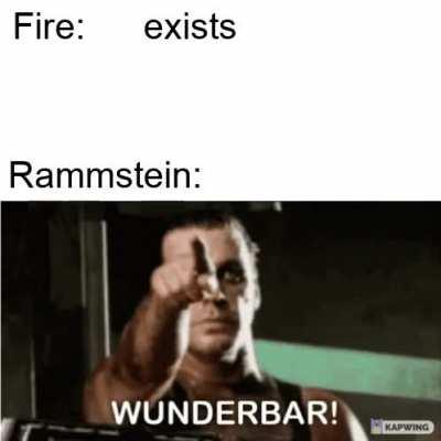 I present to you, this low budget meme I just made