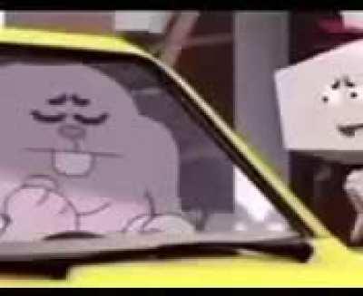 just rev off or something idfk