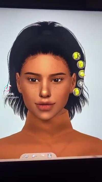 XQC Front Cam vs Side Cam