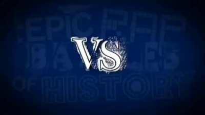 Epic rap battle