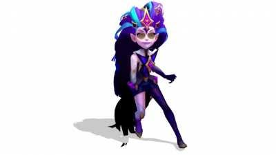 everyone loves zoe xD right? haha