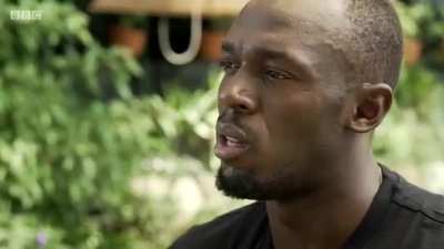 Usain Bolt - The Final Chapter (2/2)